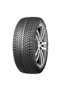 MICHELIN LATITUDE ALPIN 2